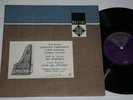 Telefunken Wolfgang Marschner Neuhaus Violin RECITAL Kreisler Paganini Sarasate
