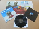 WINGS Wings Greatest MPL LP & POSTER 1978 UK 1ST PRESSING PCTC256 PAUL McCARTNEY