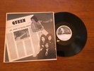 Queen No News Is Good News LP Bootleg LIVE Vinyl Near Mint TOP Copy Ultrasonic