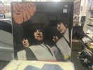 THE BEATLES   RABBI SAUL   1987 APPLE NEW ZEALAND   RARE OUTTAKES   PLAYS NM+