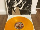 ALL THEM WITCHES - Our Mother Electricity limited orange Vinyl LP No. 46/250