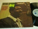 OTIS SPANN w/ FLEETWOOD MAC BIGGEST THING LP EX- BLUE HORIZON 1969 VINYL BLUES