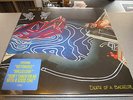 PANIC  AT THE DISCO - Death Of A Bachelor - LP Vinyl /// Neu & OVP