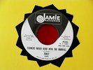 TOAST  FLOWERS NEVER BEND WITH THE RAIN  UNPLAYED COPY  PROMO  JAMIE  PSYCH 45