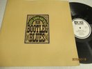 RAM JOHN HOLDER..BOOTLEG BLUES..SUPERB UK 1ST ISSUE BEACON No BEAS 17