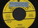 BOB MCFADDEN: Shake, Rattle And Roll / Bingo 45 (dj, tol) Oldies