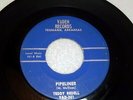 rockabilly - teddy redell (  pipeliner)