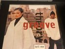 Groove Theory - Tell Me 12”