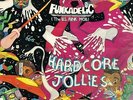 LP Funkadelic 