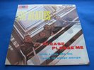 BEATLES * PLEASE PLEASE ME * 1977 UK LP * BEAUTIFUL LAMINATED MINT LP