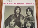 ? NAZZ * OPEN MY EYES * 1969 MEXICO EP 45 PSYCH FUZZ Todd Rundgren