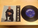 HEINZ 1963 EP JOE MEEK RGM I GET UP IN THE MORNING