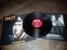 cancer (us) to the gory end lp'90 on vinyl solution num22