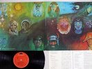 KING CRIMSON IN THE WAKE OF POSEIDON POLYDOR 25MM 0262 Japan VINYL LP