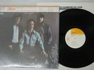 MIKE BLOOMFIELD,JOHN PAUL HAMMOND TRIUMVIRATE CBS/SONY SOPL-205 Japan CAP OBI LP