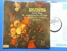 SXL 6589 Brahms Trio in C major  Katchen Suk Starker n/b Ex+