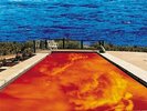LP RED HOT CHILI PEPPER 