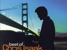 Chris Isaak - Best of Chris Isaak [Latest Pressing] Sealed LP Vinyl Record Album