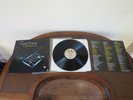 Supertramp - Crime Of The Century LP - Ex+ 1999 Remaster Vinyl - World Shipping