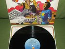 JIMMY CLIFF in THE HARDER THEY COME  ORIG UK ISLAND 1970's + Lyric Inner