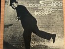 Lou Donaldson Light-Foot Blue Note Japan LP
