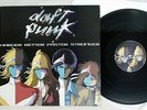 DAFT PUNK HARDER BETTER FASTER STRONGER VIRGIN 7243 546026 6 5 EU VINYL 12