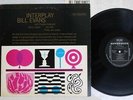 BILL EVANS QUINTET INTERPLAY RIVERSIDE SMJ-6150 Japan VINYL LP