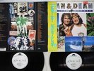 JAN & DEAN SILVER SUMMER POLYDOR 35MM 0501 Japan OBI PROMO VINYL 2LP
