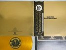 GRAND FUNK WE'RE AN AMERICAN BAND CAPITOL ECP-80857 Japan OBI CLEAR ORANGE LP