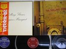 ROLLING STONES BEGGARS BANQUEST ABKCO UIJY-75093 Japan OBI VINYL 1LP 1EP