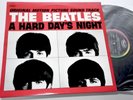 THE BEATLES MINT- LP CANADA HARD DAY'S NIGHT |174