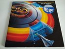Electric Light Orchestra-Out Of The Blue UK LP Blue vinyl.