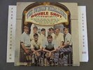 THE SWINGIN MEDALLIONS DOUBLE SHOT (OF MY BABY'S LOVE) ORIGINAL 1966 MONO LP