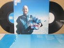 MOBY- 18 Eighteen- RARE DOUBLE 2-LP (2002 Vinyl EX- to EX++) INNERS Ambient