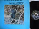 Vinyl Lp The best of Lee Perry and the Upsetters Star records UK