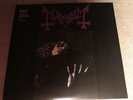 MAYHEM - LIVE IN LEIPZIG - NEW - LP RECORD