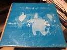 Queen A Kind Of Magic Blue Sleeve Rare South Korea Import Vinyl Lp Very Rare