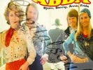 70S SWEDISH EURO POP EPIC ABBA WATERLOO PICTURE SLEEVE