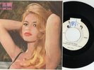 EP Brigitte BARDOT sur pochette  IRAN  EX/VG++