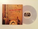 THE ROLLING STONES Beggars Banquet 180-Gram Clear Colored Vinyl LP Gatefold