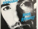 BRUCE SPRINGSTEEN “River Refinery” RARE Promotional Copy 1980 New