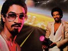 The Brothers Johnson Light Up The Night STILL SEALED NEW OVP A&M Vinyl LP