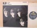 THE BEATLES- With The Beatles LP PMC 1206 (1963 Album) UK MONO VG Vinyl 4N/4-N