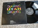 Utah Saints - Something good 12'' Vinyl Maxi (Kate Bush - Cloudbusting)