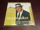 FRANK SINATRA'S SINATRA SWINGS MFSL AUDIOPHILE 1/2 SPEED MASTERED 180 GRAM LP