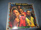 Brand Nubian One for all LP