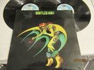 ALEXIS KORNER..BOOTLEG HIM..SUPERB UK 1ST ISSUE RAK No SRAKSP 51 WITH BOOKLET