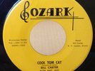 BILL CARTER - OZARK # 1234 