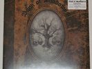 ZAKK WYLDE-BOOK OF SHADOWS II-eONE EOM-LP-5471-U.S.A. VINYL-STICKER-SEALED-LP