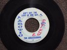 northern soul THE AMBASSADORS Ain't Got the Love of One Girl ARCTIC 150 listen
